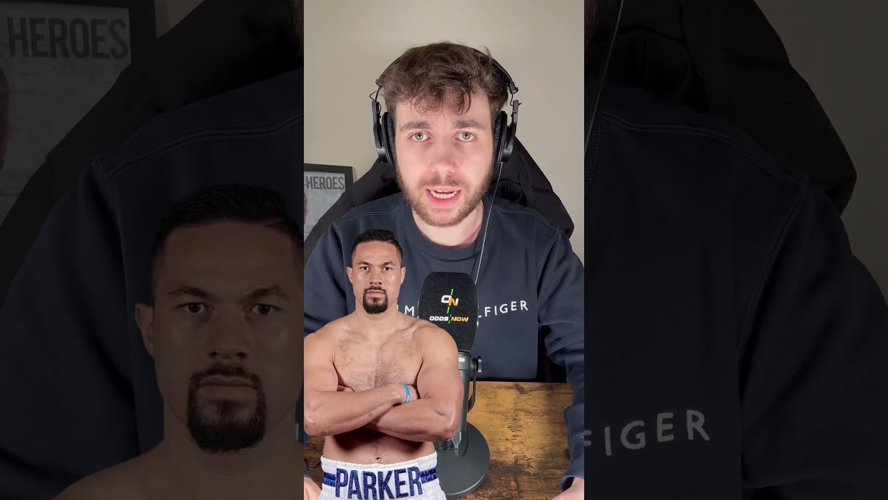 Check out these Artur Beterbiev vs Dmitry Bivol 2 betting tips 🥊 video thumbnail