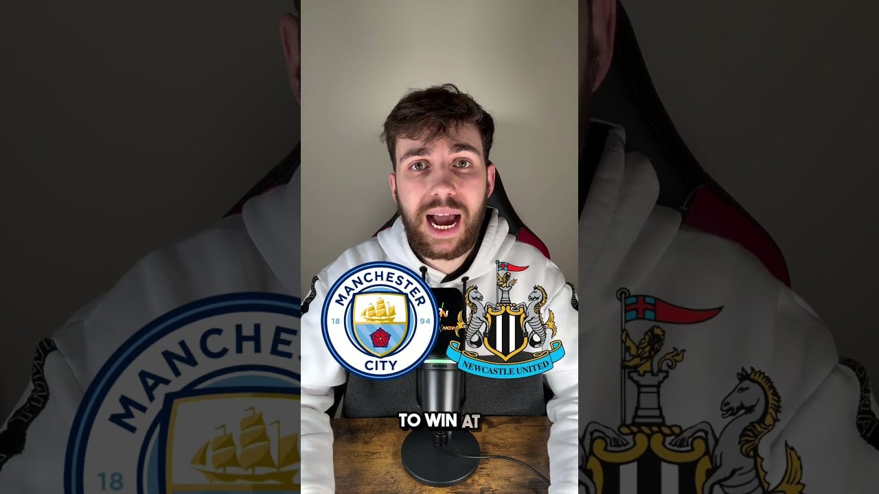 Best Premier League bets for Saturday 15 February ⚽️ #premierleague #sportsbetting #bettingtips video thumbnail